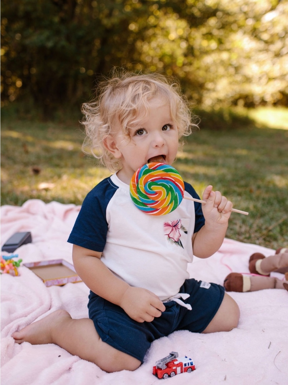 A Little About Me & My Family | Thank You, Poshmark - Picture 8 of 8